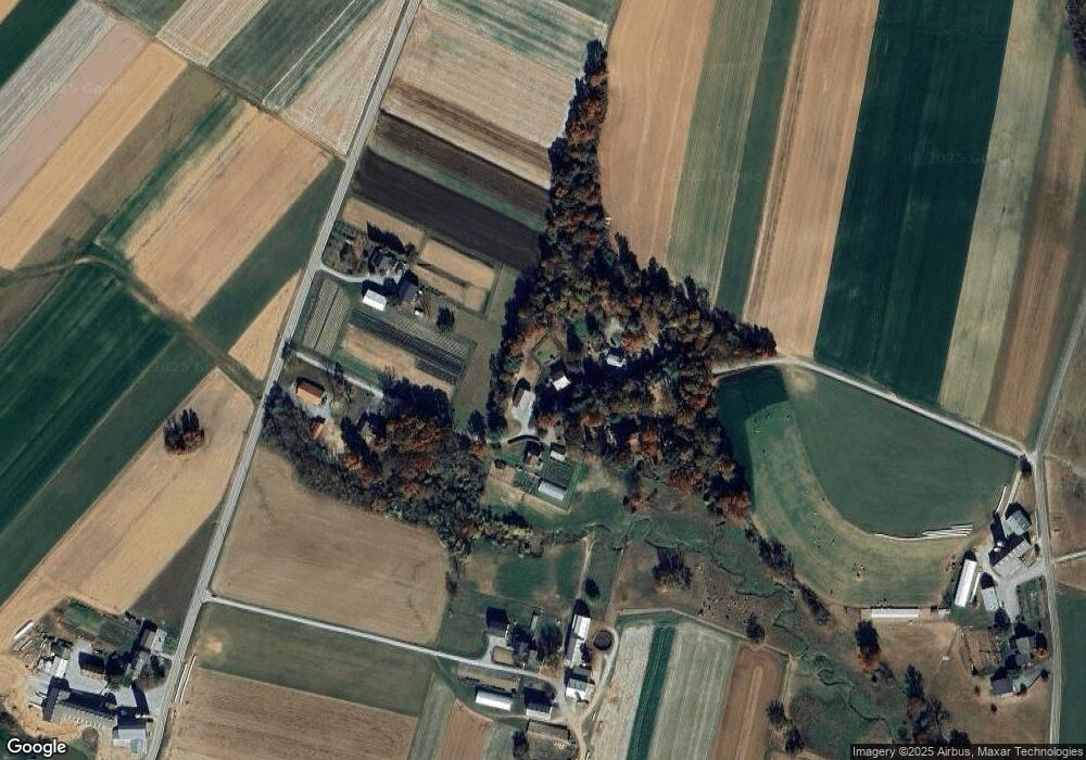 254 W Shady Rd, Kirkwood, PA 17536 - photo 1