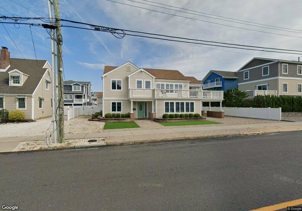 16 5th Ave, Seaside Park, NJ 08752 - photo 1
