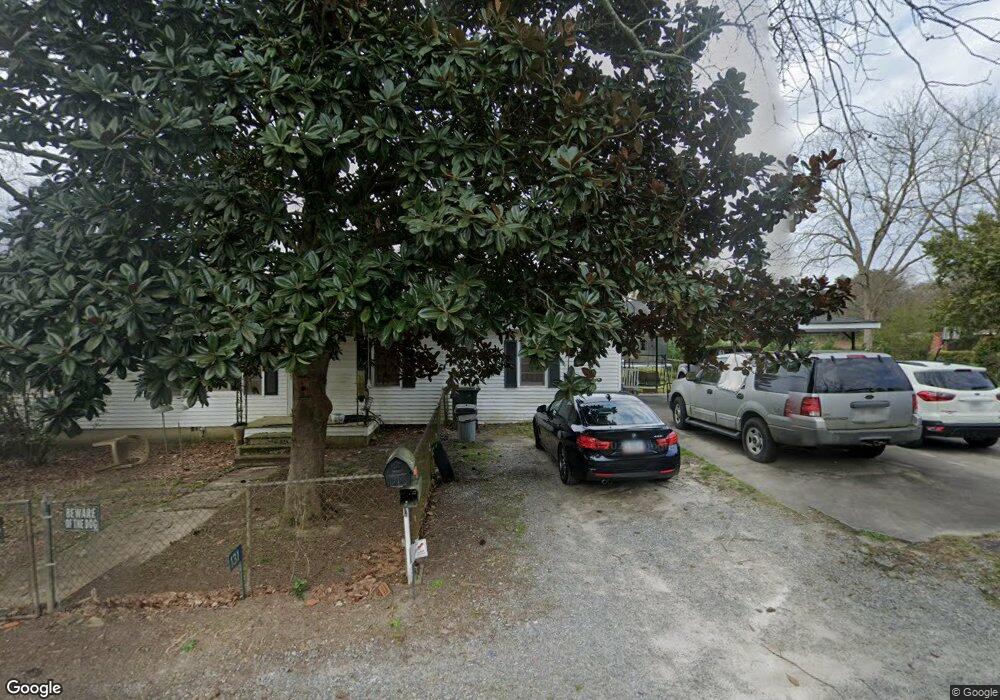 131 Sage St, Macon, GA 31217 - photo 1