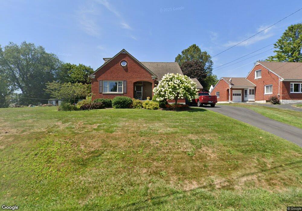 51 Plymouth St, Pittsfield, MA 01201 - photo 1