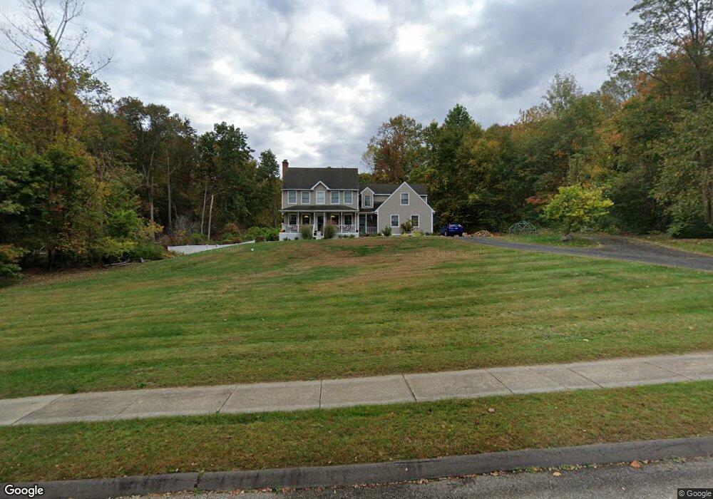 44 Chatham Fields Rd, East Hampton, CT 06424 - photo 1