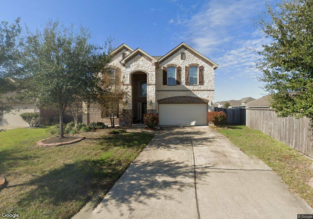 17915 Sulgrave Dr, Cypress, TX 77429 - photo 1