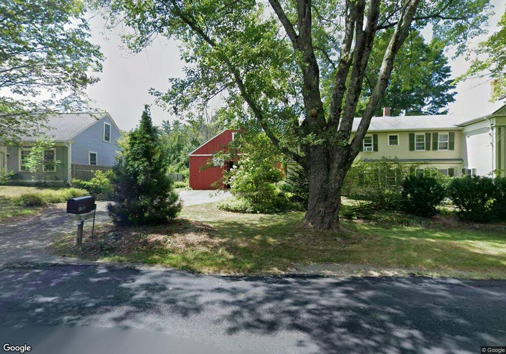 10 S Main St, New Salem, MA 01355 - photo 1