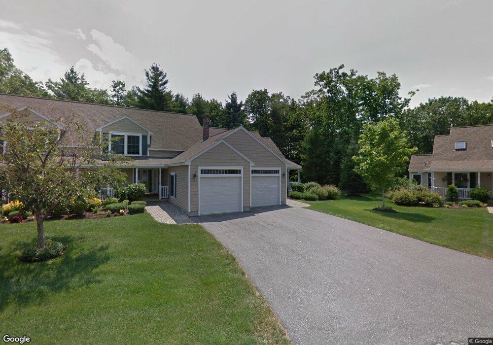 10 Nottingham Ct, Kennebunk, ME 04043 - photo 1