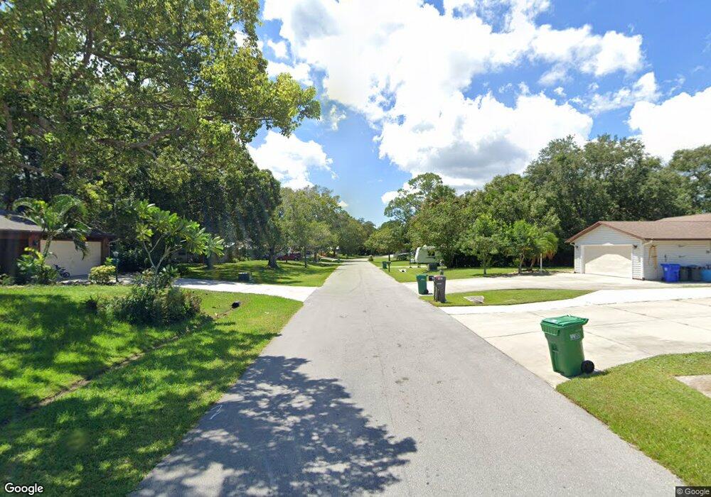 461 Unknown Terrace, Sebastian, FL 32958 - photo 1