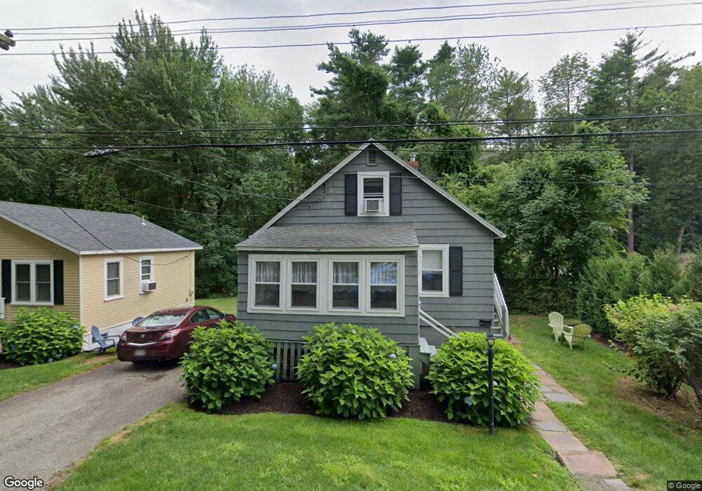 9 Beecherie Ave, Old Orchard Beach, ME 04064 - photo 1