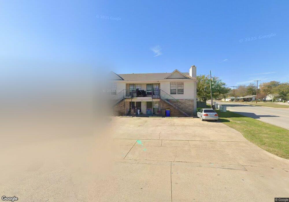 8137 Foxfire Ln unit A, Fort Worth, TX 76108 - photo 1