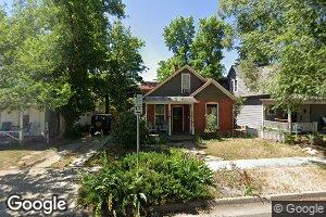 1922 Grove St, Boulder, CO 80302