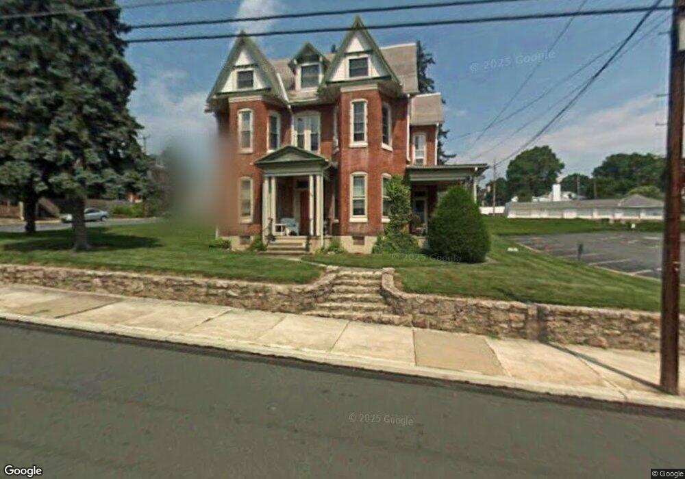 35 W Wyomissing Ave unit 1, Mohnton, PA 19540 - photo 1