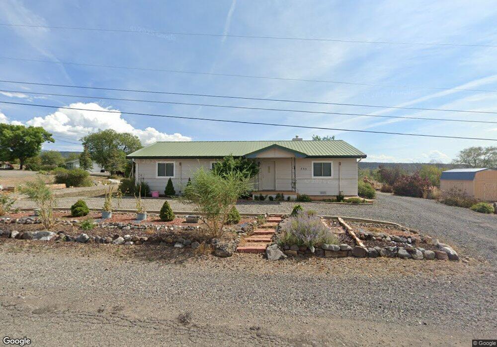 555 NW 7th St, Cedaredge, CO 81413 - photo 1