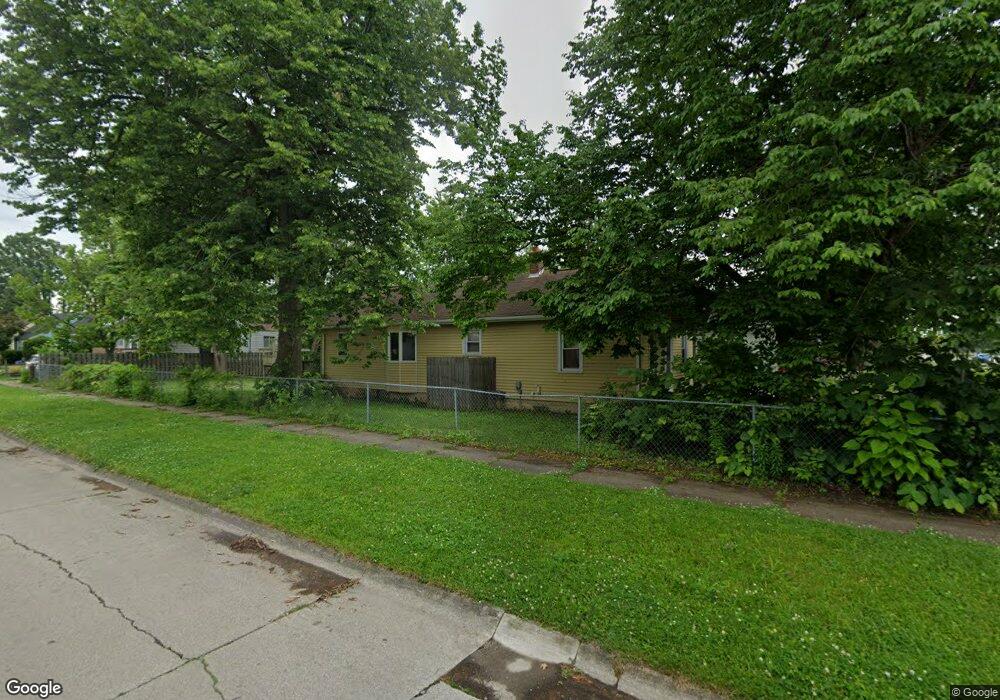 2066 N Averill Ave, Flint, MI 48506 - photo 1