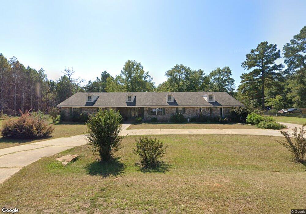 158 Hanna Rd, Ruston, LA 71270 - photo 1