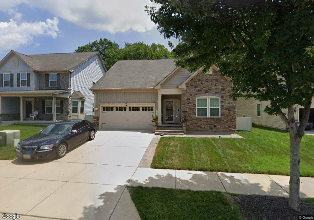 5128 Mudville Ln, Waldorf, MD 20602 - photo 1