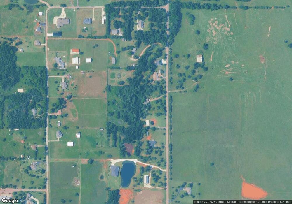 13651 S Western Ave, Edmond, OK 73025 - photo 1