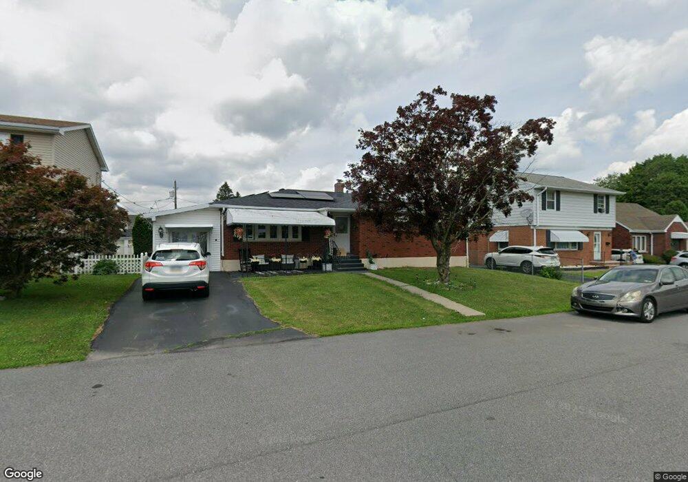 429 Berner Ave, Hazleton, PA 18201 - photo 1