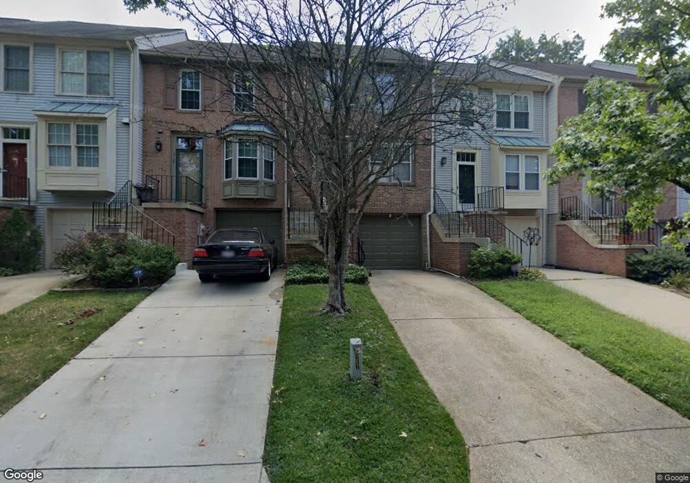 14107 Angelton Terrace, Burtonsville, MD 20866 - photo 1