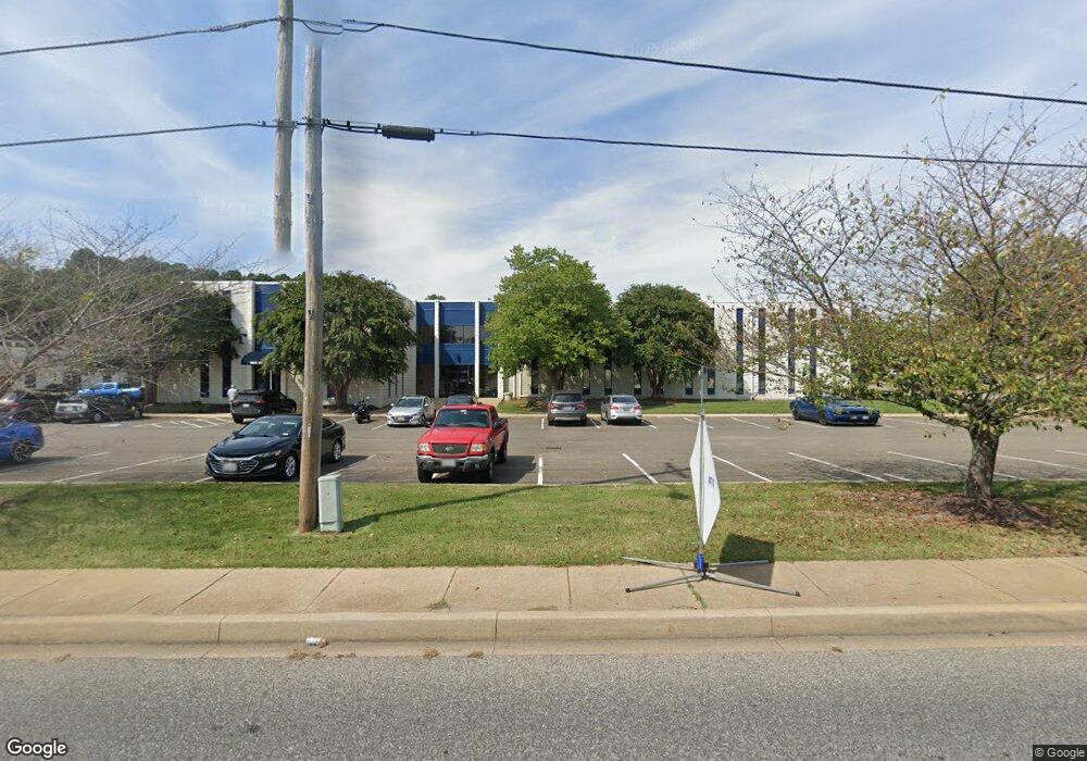 21491 Great Mills Rd, Lexington Park, MD 20653 - photo 1