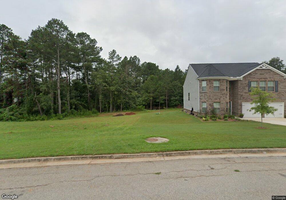 1350 Mills Cove Dr unit Lot 33, Covington, GA 30016 - photo 1