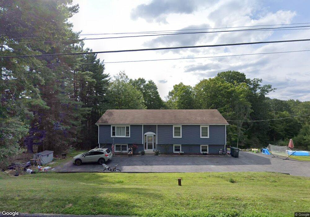 20 Lake Gilead Rd, Carmel, NY 10512 - photo 1