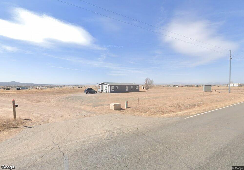 26782 N Bull Snake Rd, Paulden, AZ 86334 - photo 1