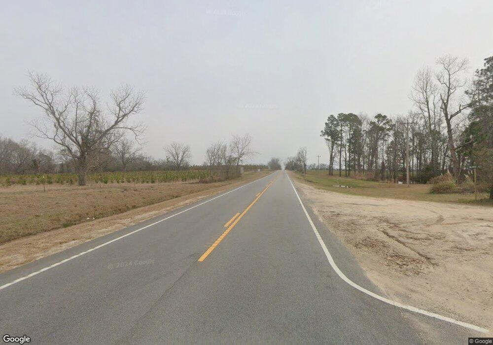 0 Lotts Rd, Portal, GA 30450 - photo 1