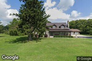 12268 W 00 Ns, Russiaville, IN 46979