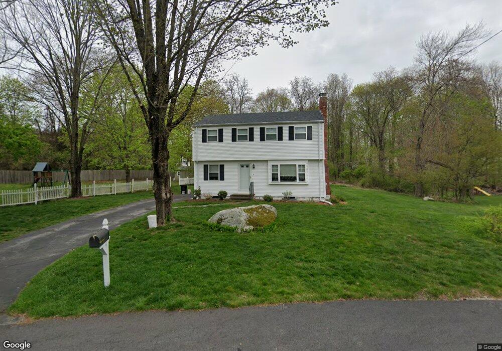 6 Vanderbelt Rd, Acton, MA 01720 - photo 1