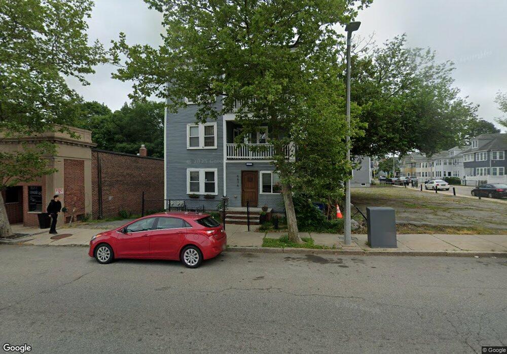 4436 Washington St unit 2, Roslindale, MA 02131 - photo 1