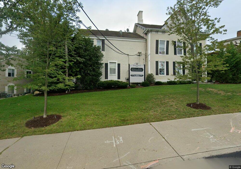 106 Mountain Ave unit 5, Hackettstown, NJ 07840 - photo 1