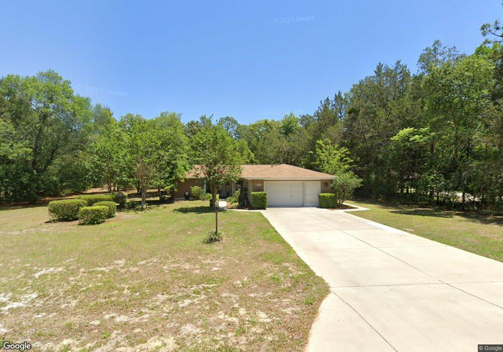 8677 SW 205th Cir, Dunnellon, FL 34431 - photo 1