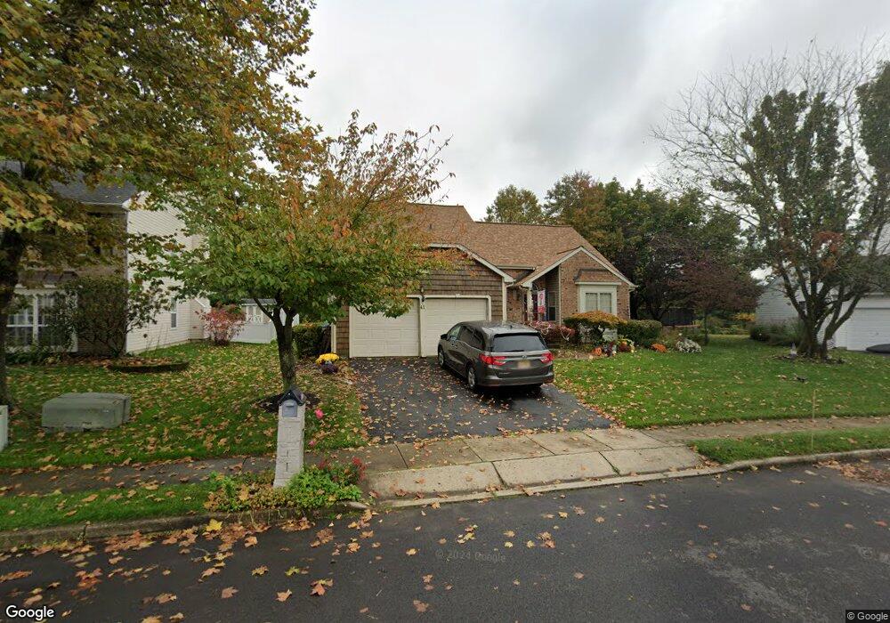 41 Brook Dr, Burlington, NJ 08016 - photo 1