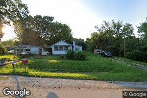 11 Lakewood Place, East Saint Louis, IL 62207