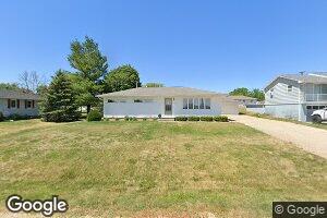 108 W Central St, Raymond, IA 50667