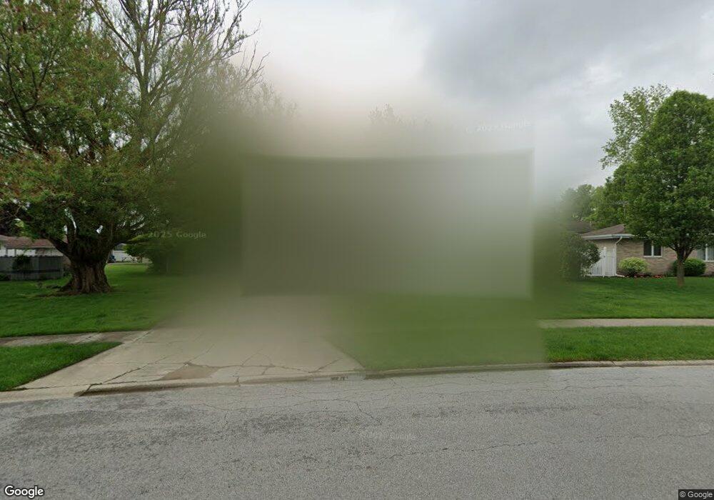 1711 W Ash St, Griffith, IN 46319 - photo 1