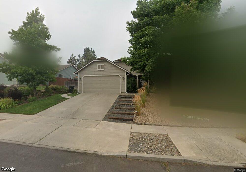 63054 Marsh Orchid Dr, Bend, OR 97701 - photo 1