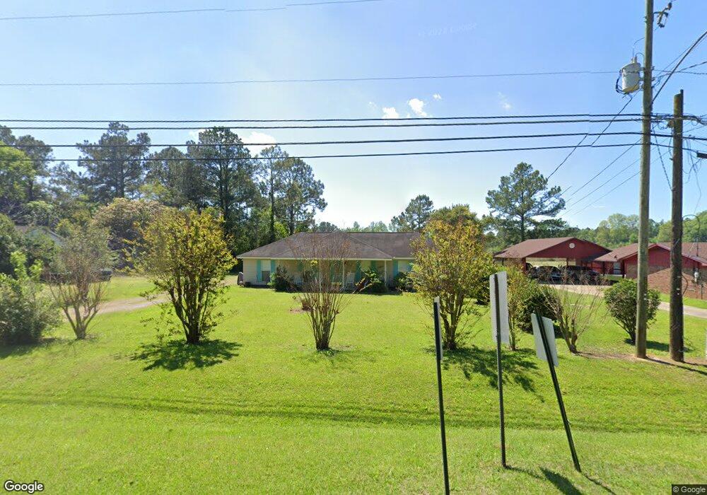 527 Martin L King Jr Blvd NW, Pelham, GA 31779 - photo 1