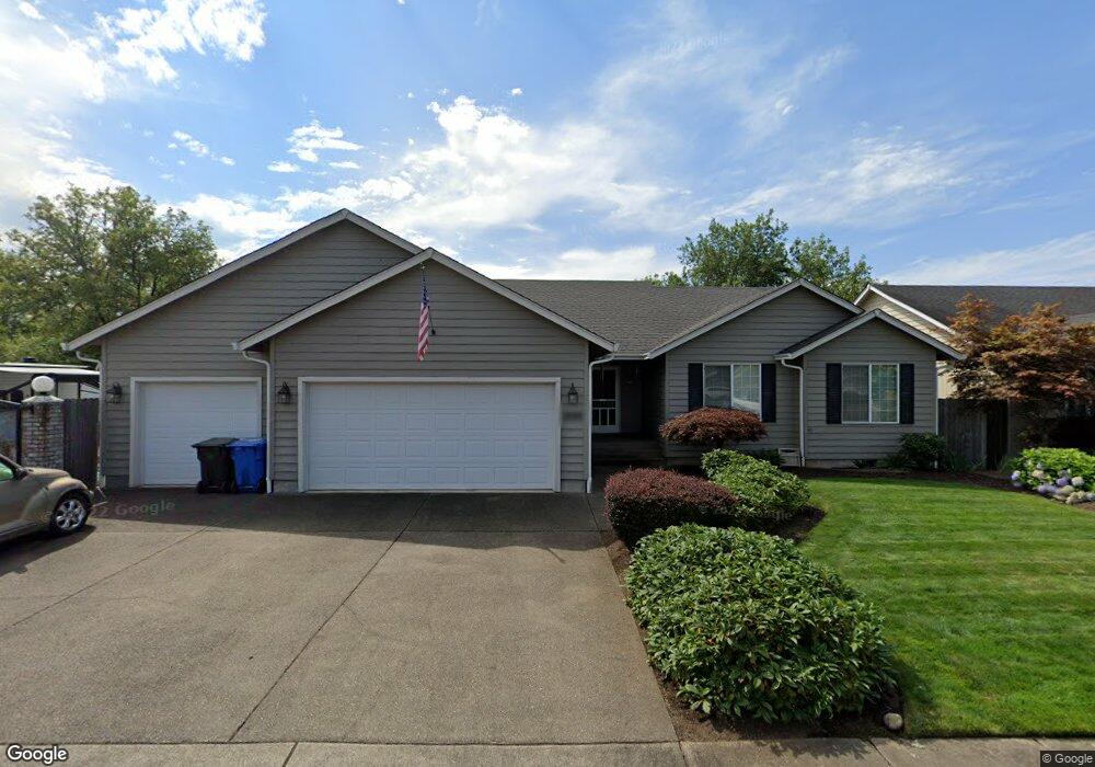 1890 Aspen Run Ave, Sutherlin, OR 97479 - photo 1