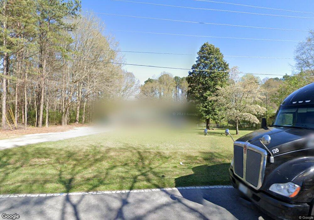 156 Beulah Church Rd, Carrollton, GA 30117 - photo 1