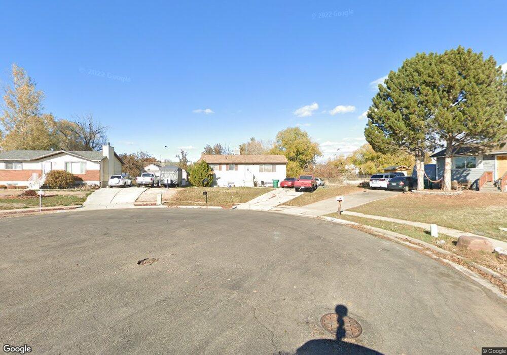2244 S 100 W, Clearfield, UT 84015 - photo 1