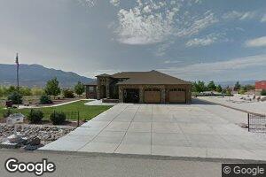 815 W 190 N, Central Valley, UT 84754