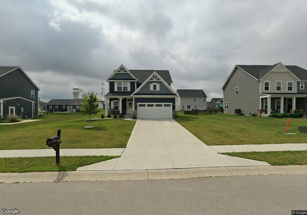 348 Larimar Dr, Whiteland, IN 46184 - photo 1
