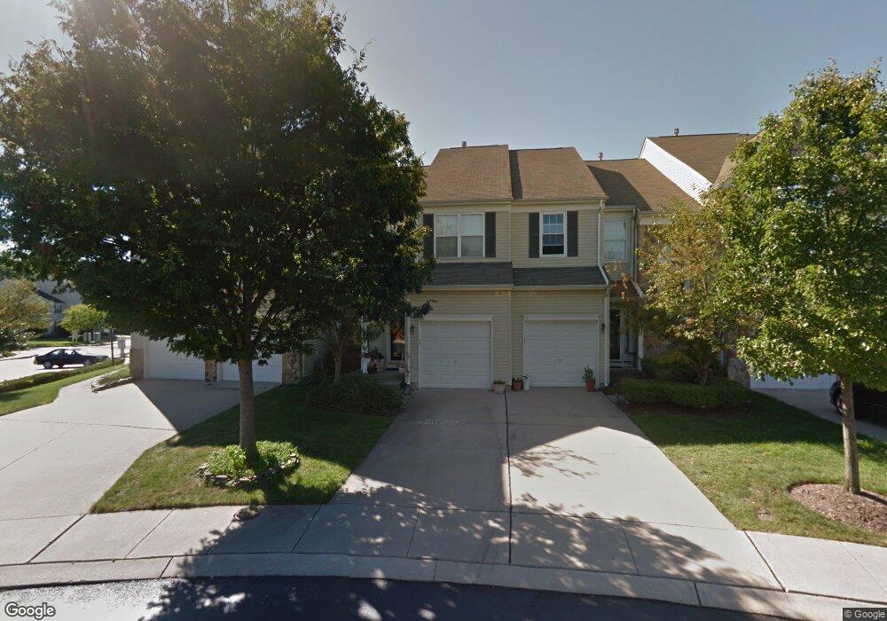 2 Andover Ct, Bordentown, NJ 08505 - photo 1