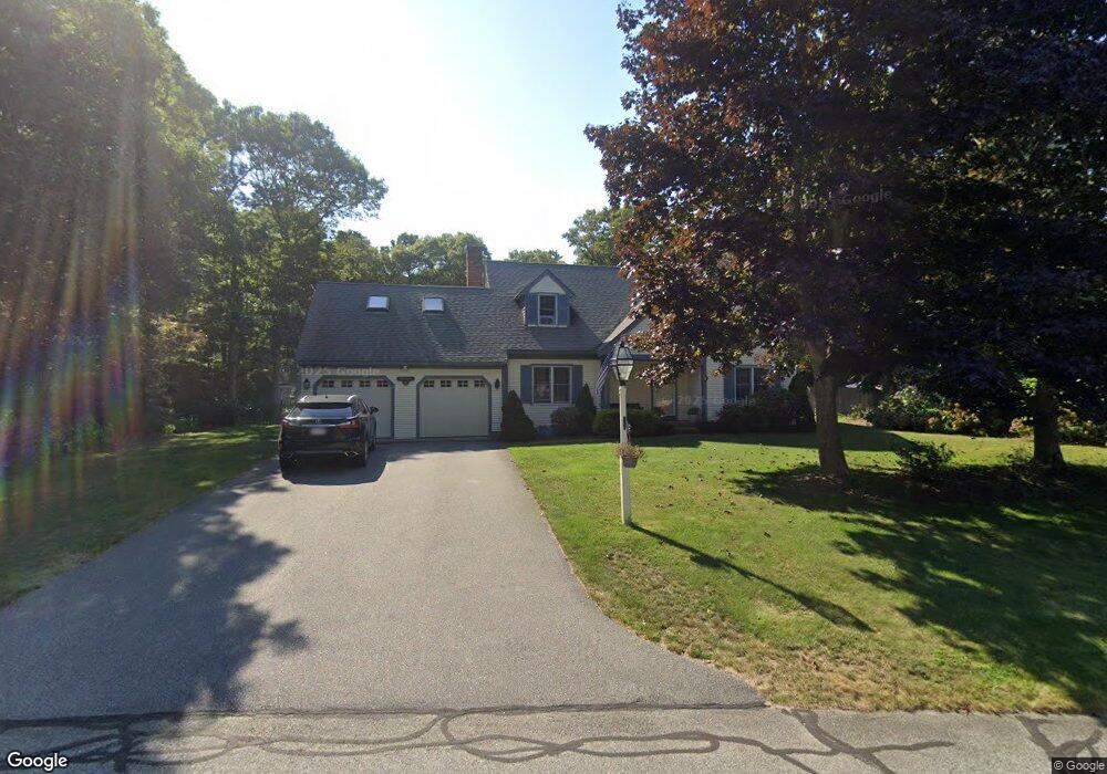 83 River Ridge Rd, Barnstable, MA 02648 - photo 1