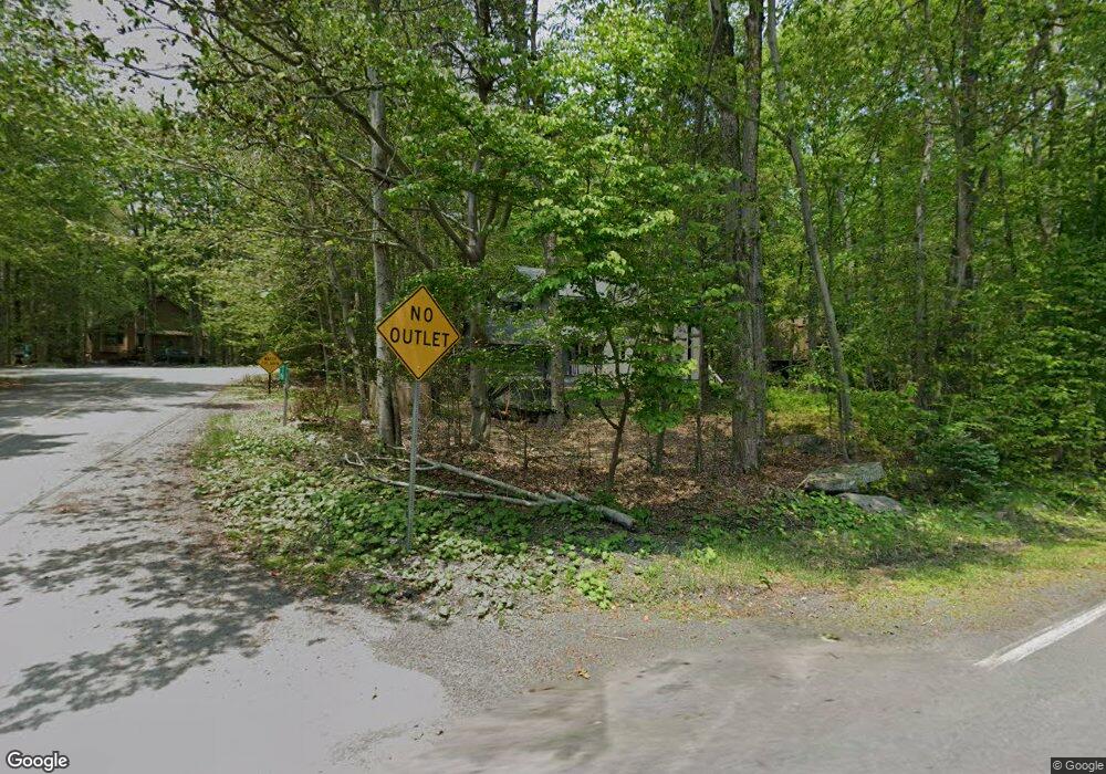 4104 Cherry Tree Ct, Pocono Pines, PA 18350 - photo 1