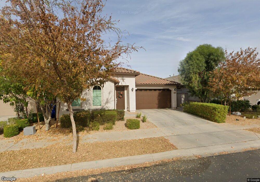 9850 E Tahoe Ave, Mesa, AZ 85212 - photo 1