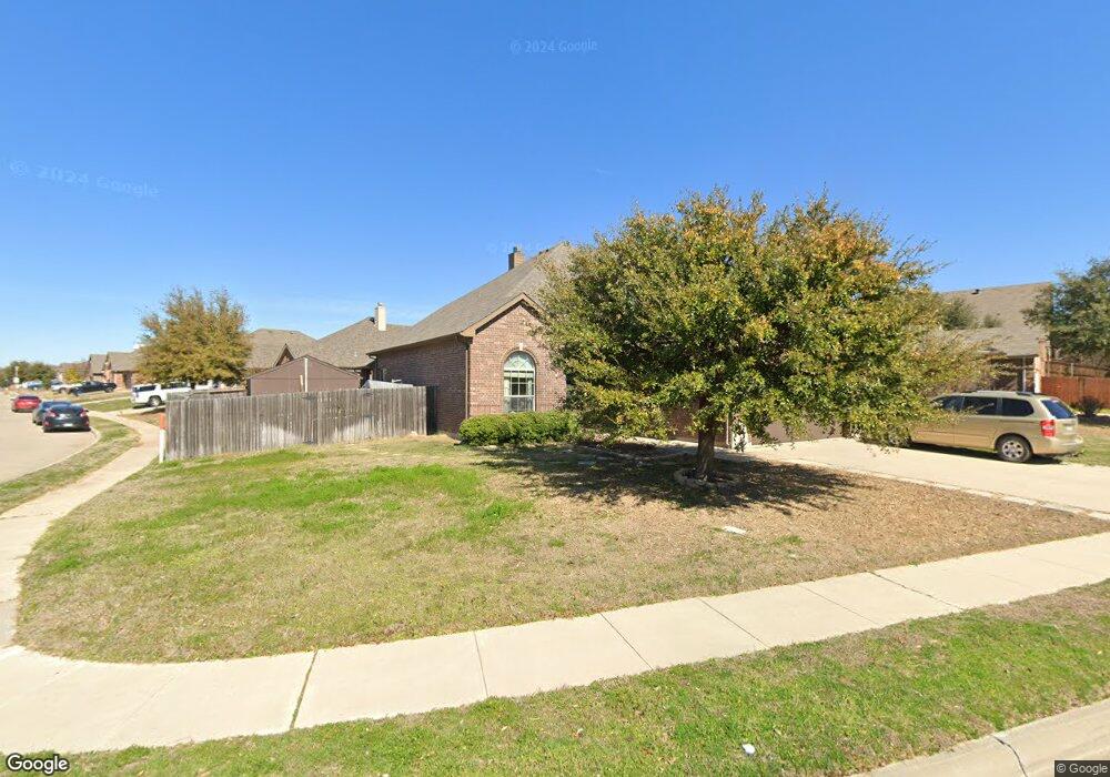 950 Jodie Dr, Weatherford, TX 76087 - photo 1