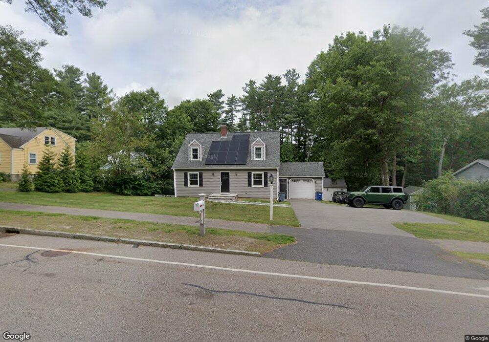 1081 Washington St, Walpole, MA 02081 - photo 1