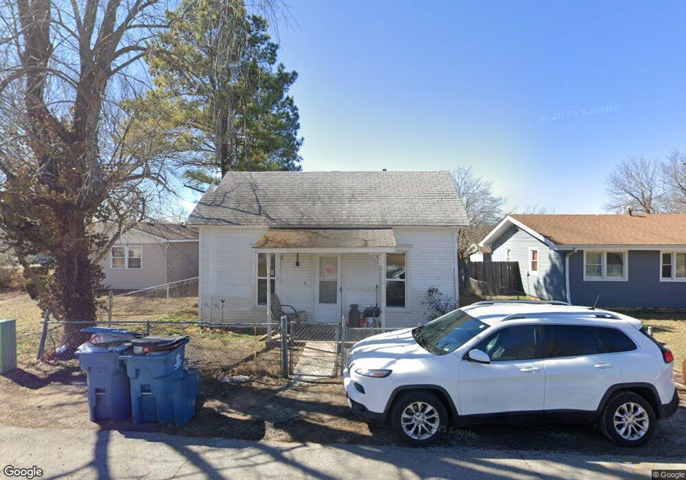 208 Summit St, Carl Junction, MO 64834 - photo 1