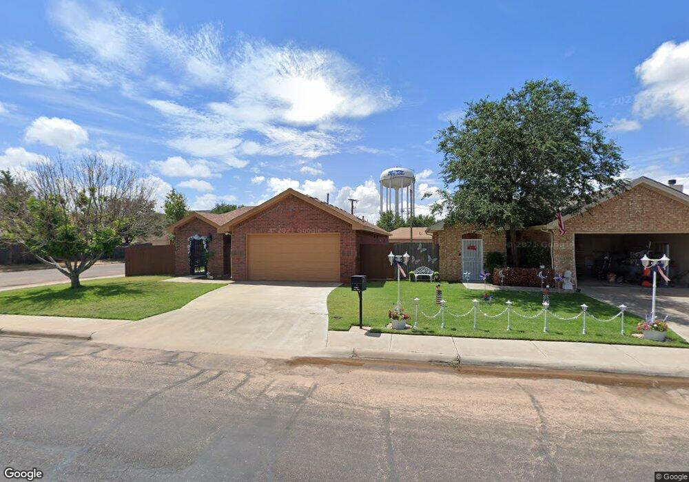 4301 Gulf Ave, Midland, TX 79707 - photo 1