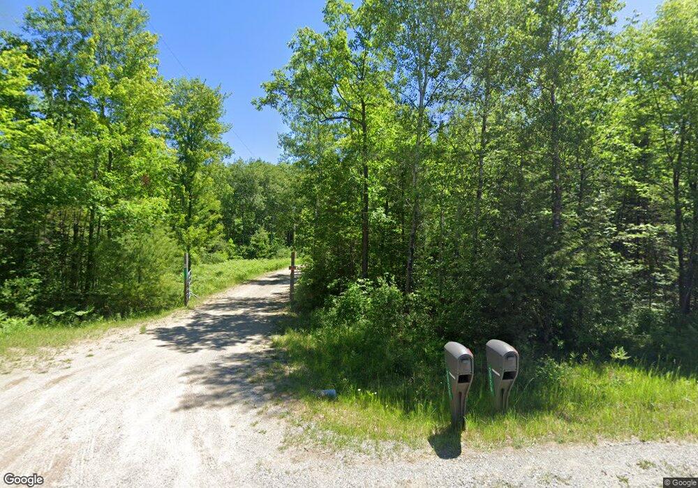 2806 E County Line Rd, Hale, MI 48739 - photo 1